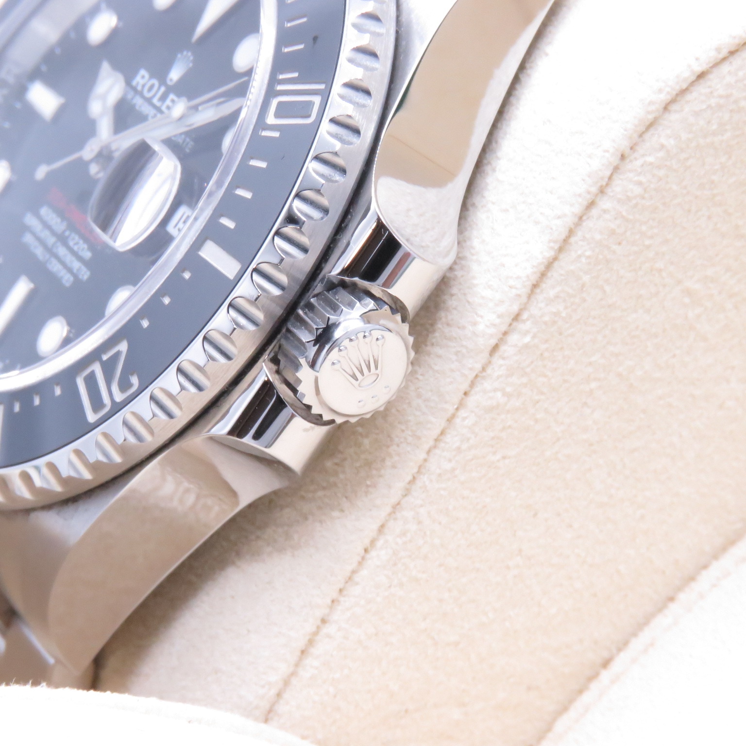 ROLEX(å)/ɥ顼/126600/֥å/2019.10/A/NAC-304̾ŲŹ