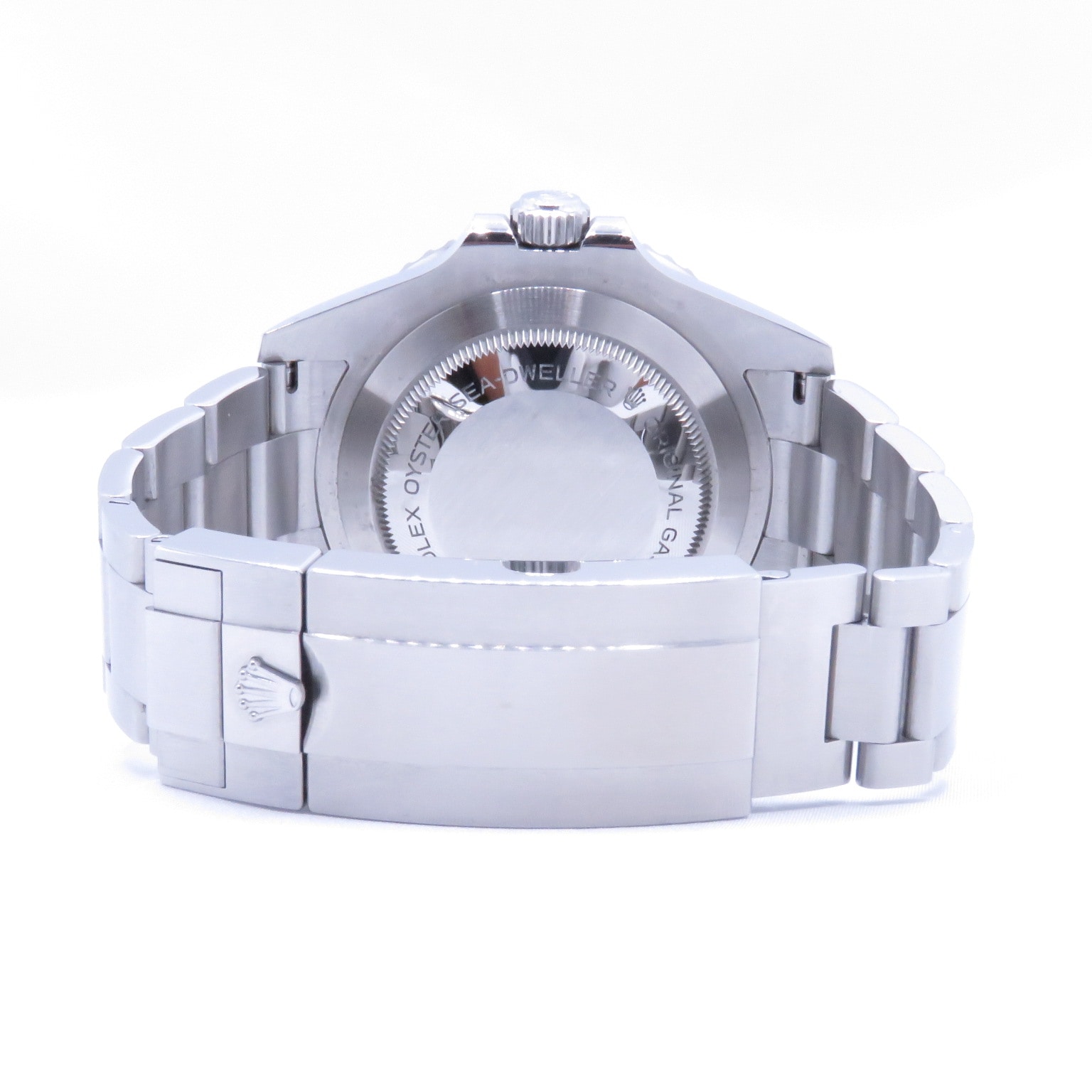 ROLEX(å)/ɥ顼/126600/֥å/2019.10/A/NAC-304̾ŲŹ