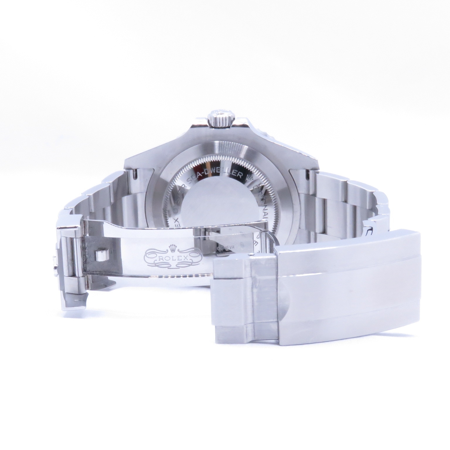 ROLEX(å)/ɥ顼/126600/֥å/2019.10/A/NAC-304̾ŲŹ