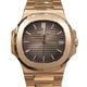 C-222 PATEK PHILIPPE (�ѥƥå� �ե���å�) �Ρ����饹 �ӻ��� 5711/1R-001 �֥饦�� PG ��°�ʴ��� ��� ���Ź