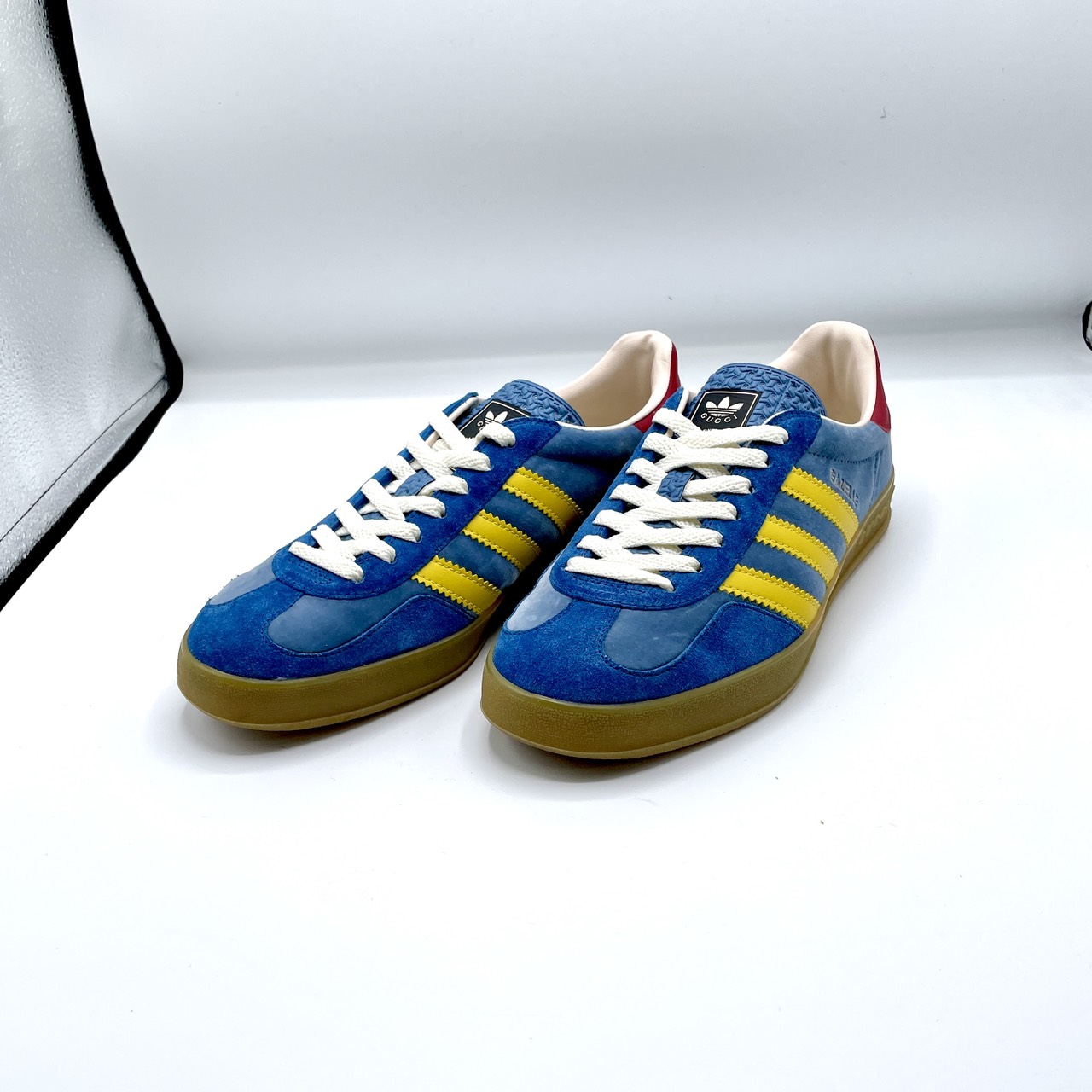 ブランドバンク フリマサイト ブラバン｜GUCCI (グッチ) GUCCI×adidas
