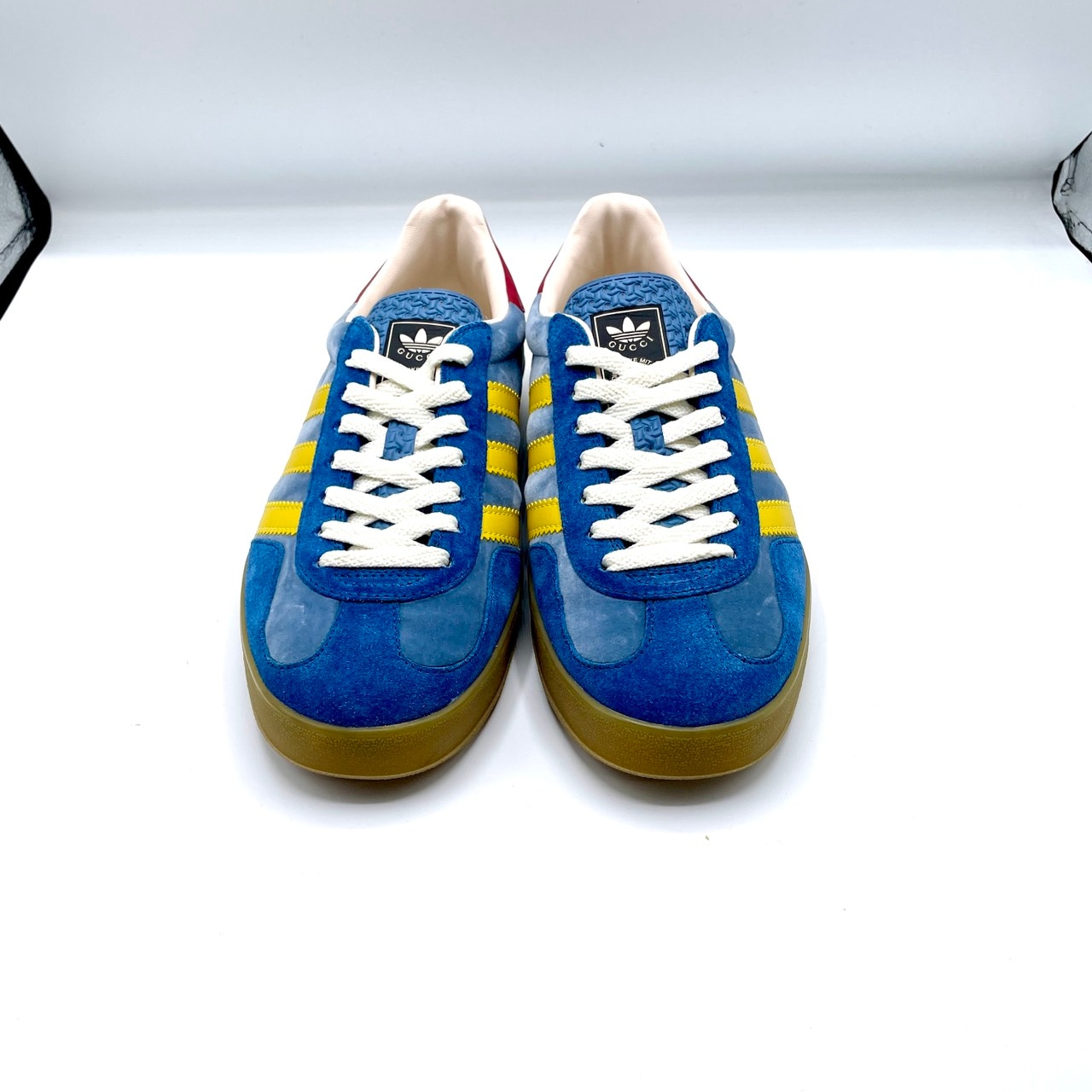 ブランドバンク フリマサイト ブラバン｜GUCCI (グッチ) GUCCI×adidas