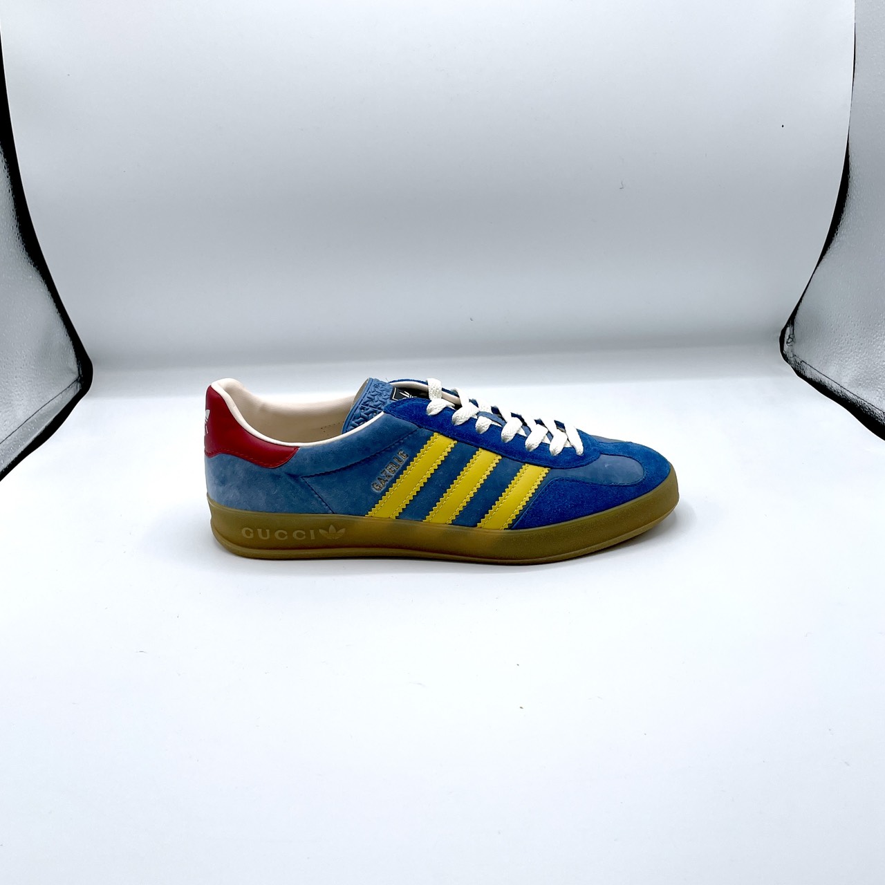ブランドバンク フリマサイト ブラバン｜GUCCI (グッチ) GUCCI×adidas
