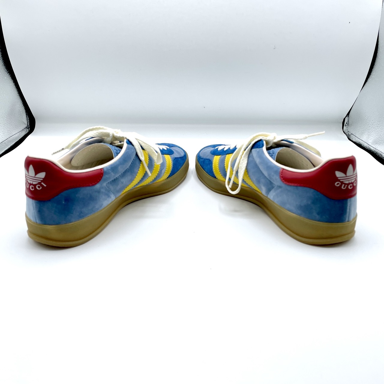 ブランドバンク フリマサイト ブラバン｜GUCCI (グッチ) GUCCI×adidas