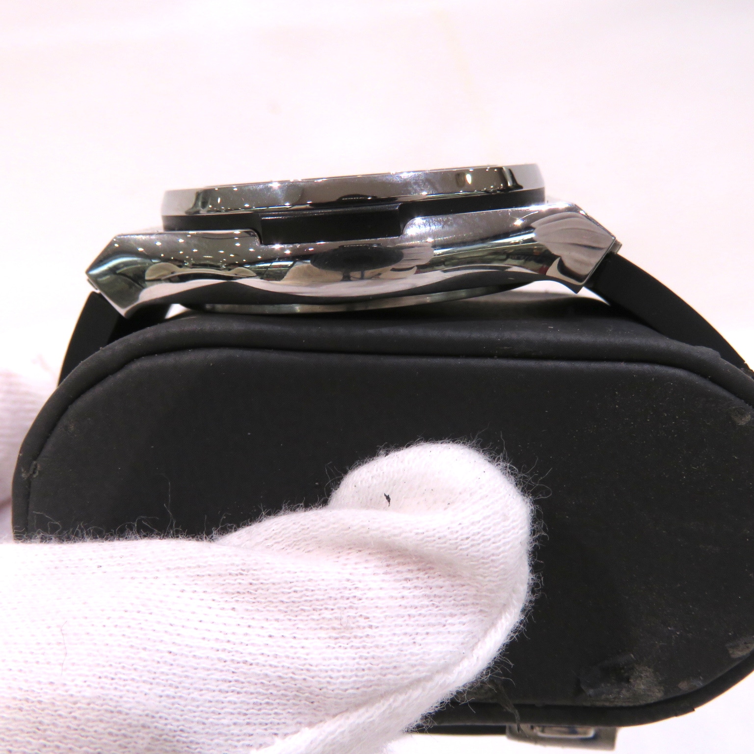 HUBLOT (���֥�) ���饷�å����ե塼����� �����Υ����  �ӻ��� 541.NX.2610.LR ����С� �쥶�� ���� �ؤ��٥��2���դ�(2021ǯOH�Ѥ�)��� A-170 ���Ź 