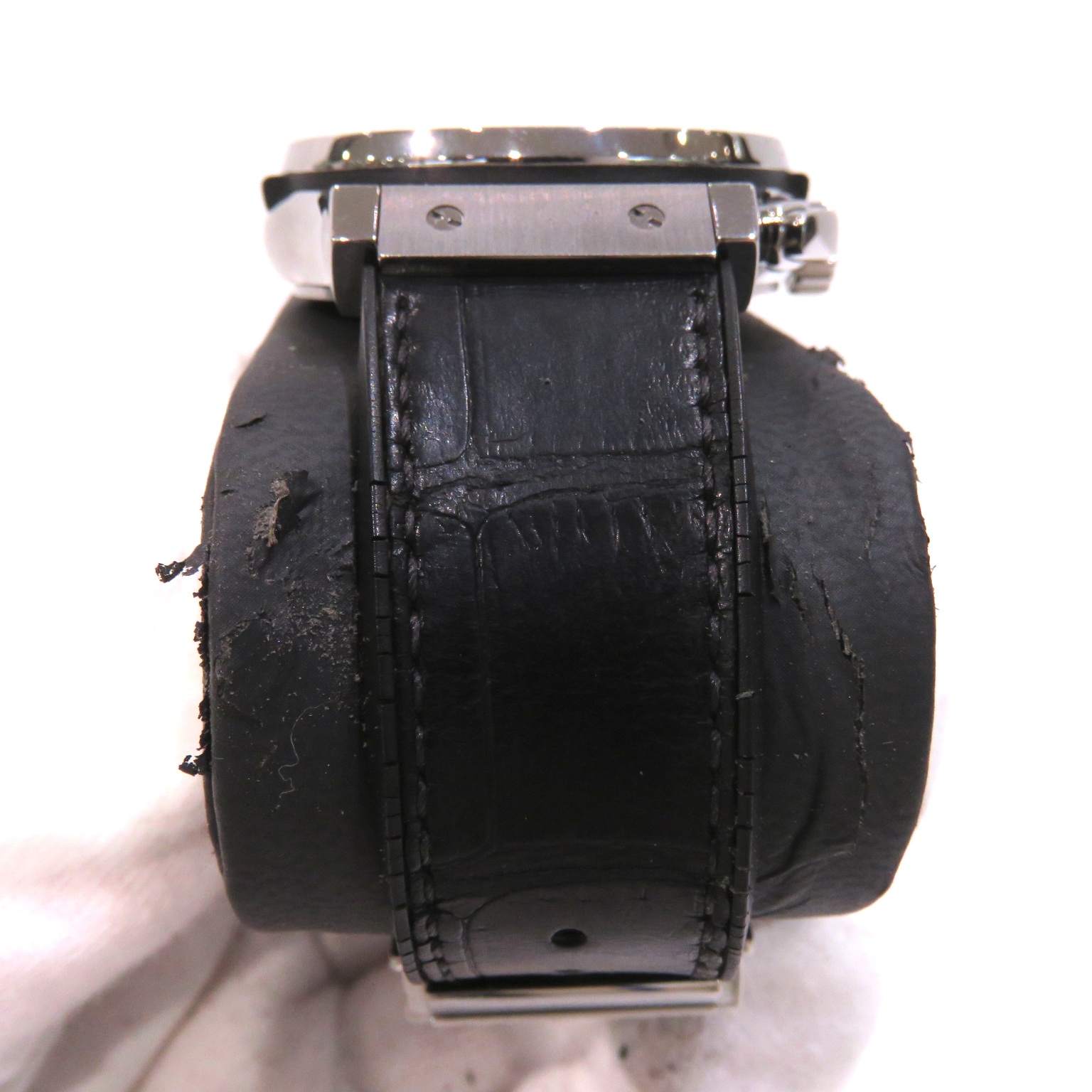 HUBLOT (���֥�) ���饷�å����ե塼����� �����Υ����  �ӻ��� 541.NX.2610.LR ����С� �쥶�� ���� �ؤ��٥��2���դ�(2021ǯOH�Ѥ�)��� A-170 ���Ź 