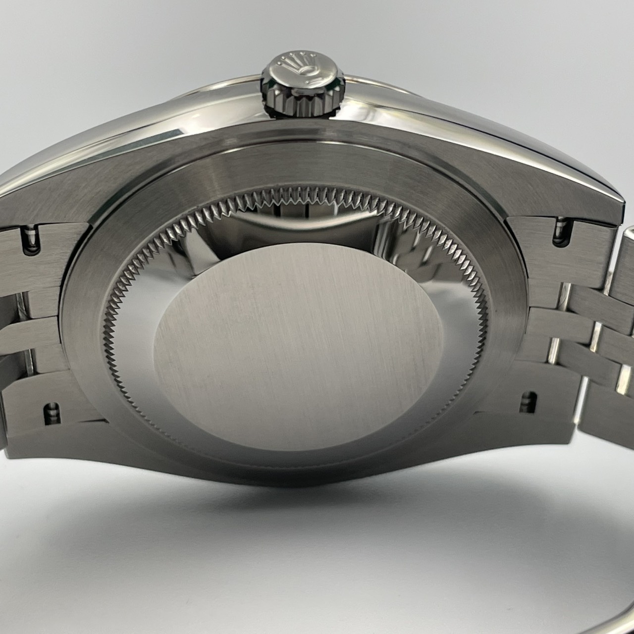 ROLEX (����å���) �ǥ��ȥ��㥹��41 126334 ���졼�ȥ����� JUB 2025ǯ3�� ����� ���� SA-34 ���ض�Ź