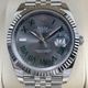 ROLEX (����å���) �ǥ��ȥ��㥹��41 126334 ���졼�ȥ����� JUB 2025ǯ3�� ����� ���� SA-34 ���ض�Ź