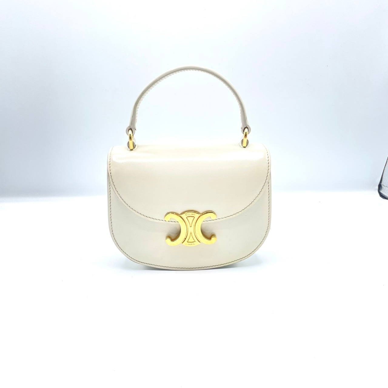 CELINE�ʥ��꡼��) �ߥ� �֥��� ���쥢���ۥ磻�ȡ����ΤΤߡ� ��š� AE-493��(����Ź��