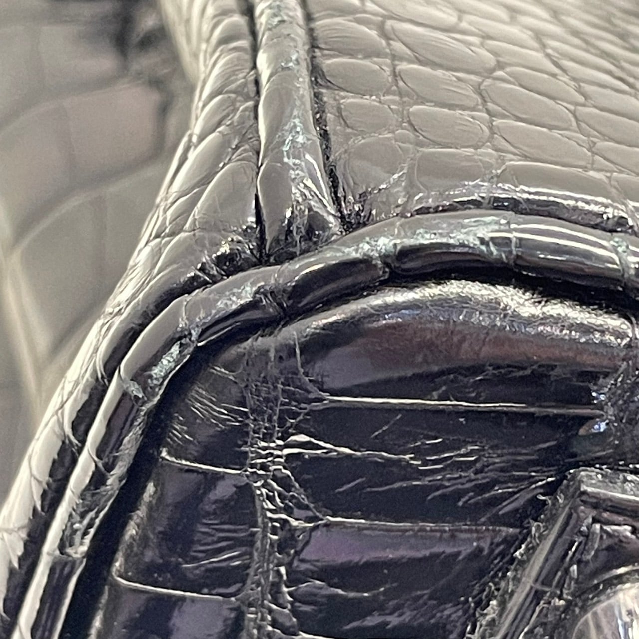 HERMES(����᥹)  �С�����25 ������������ ���ꥲ������ ���㥤�ˡ� �Υ��/SV��� T���  �����  (����Ź)