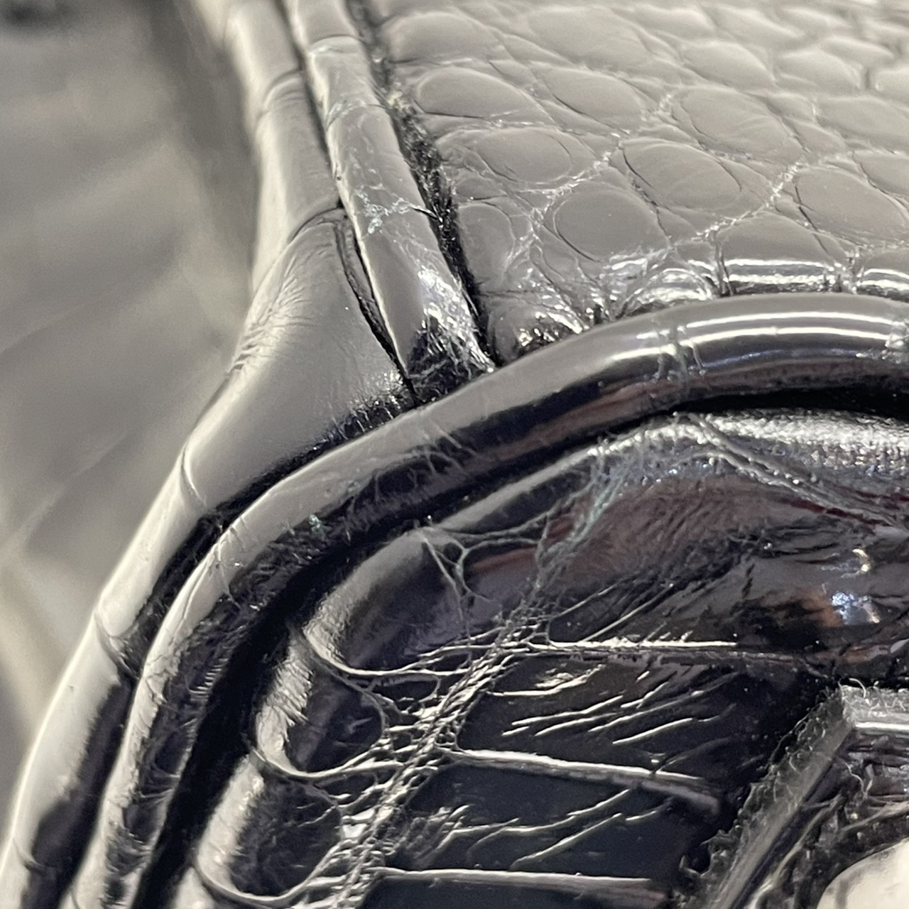 HERMES(����᥹)  �С�����25 ������������ ���ꥲ������ ���㥤�ˡ� �Υ��/SV��� T���  �����  (����Ź)