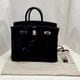 HERMES(����᥹)  �С�����25 ������������ ���ꥲ������ ���㥤�ˡ� �Υ��/SV��� T���  �����  (����Ź)