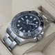 ROLEX(����å���) GMT�ޥ������� 126710GRNR �֥�å� ̤���� ���ض�Ź CAT-709
