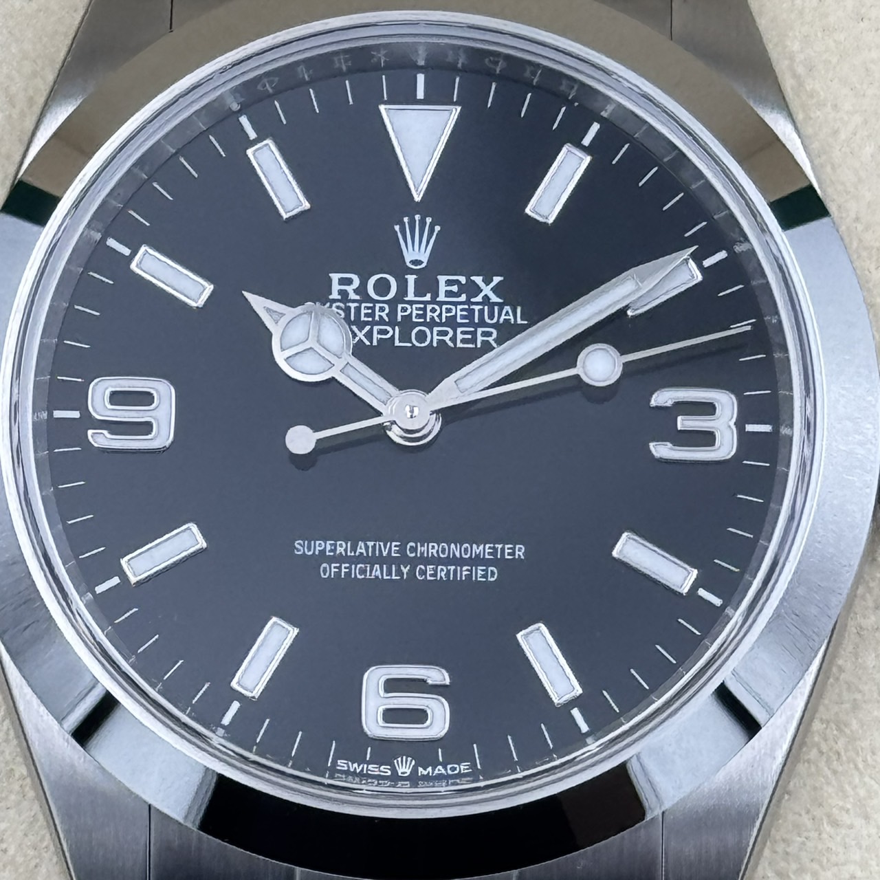 ブランドバンク フリマサイト ブラバン｜ROLEX (ロレックス