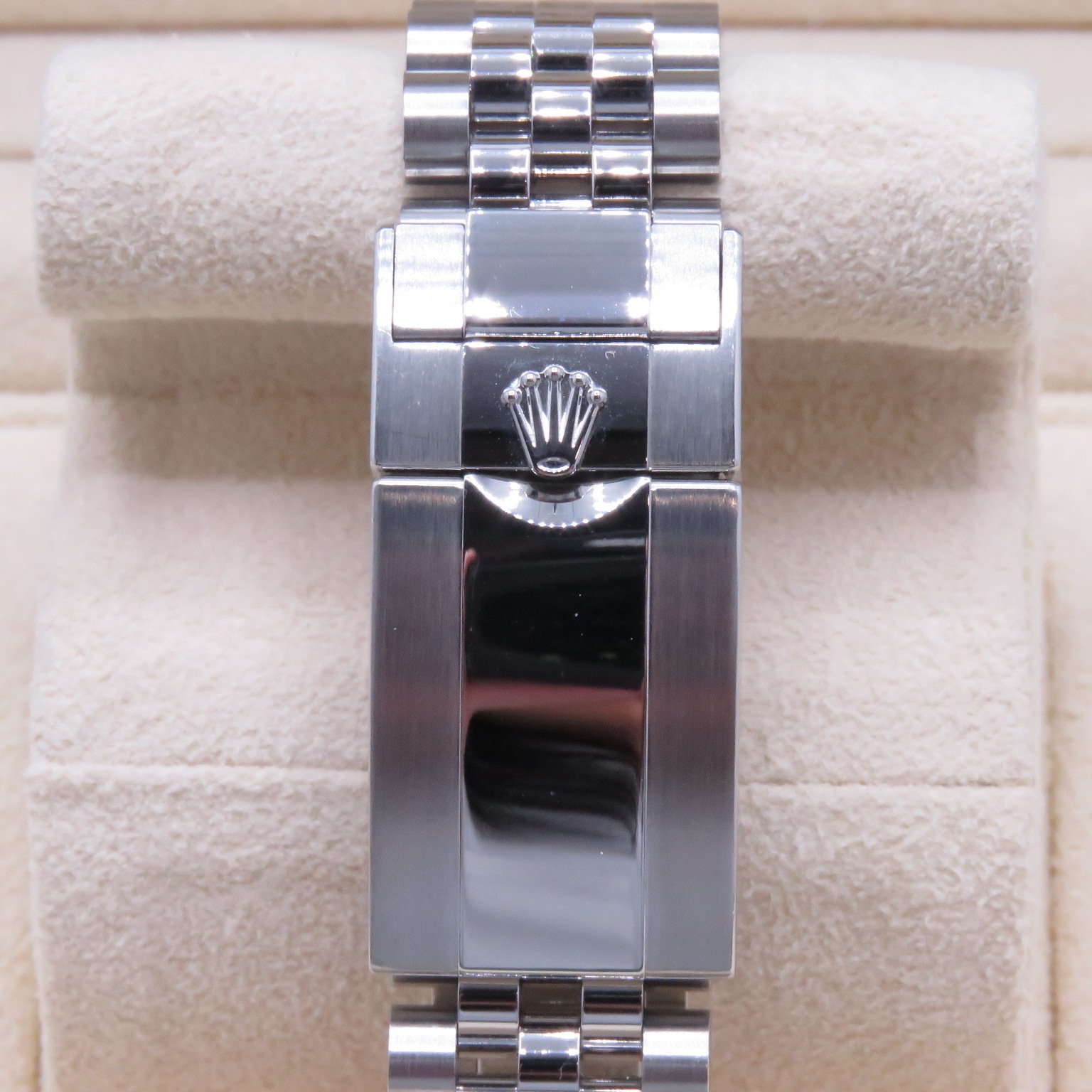 ROLEX(����å���)/GMT�ޥ�������/126710BLNR/�Хåȥޥ�/����ӥ꡼/����Ĵ̵/2022.10��/�������/NAC-382��̾�Ų�Ź��