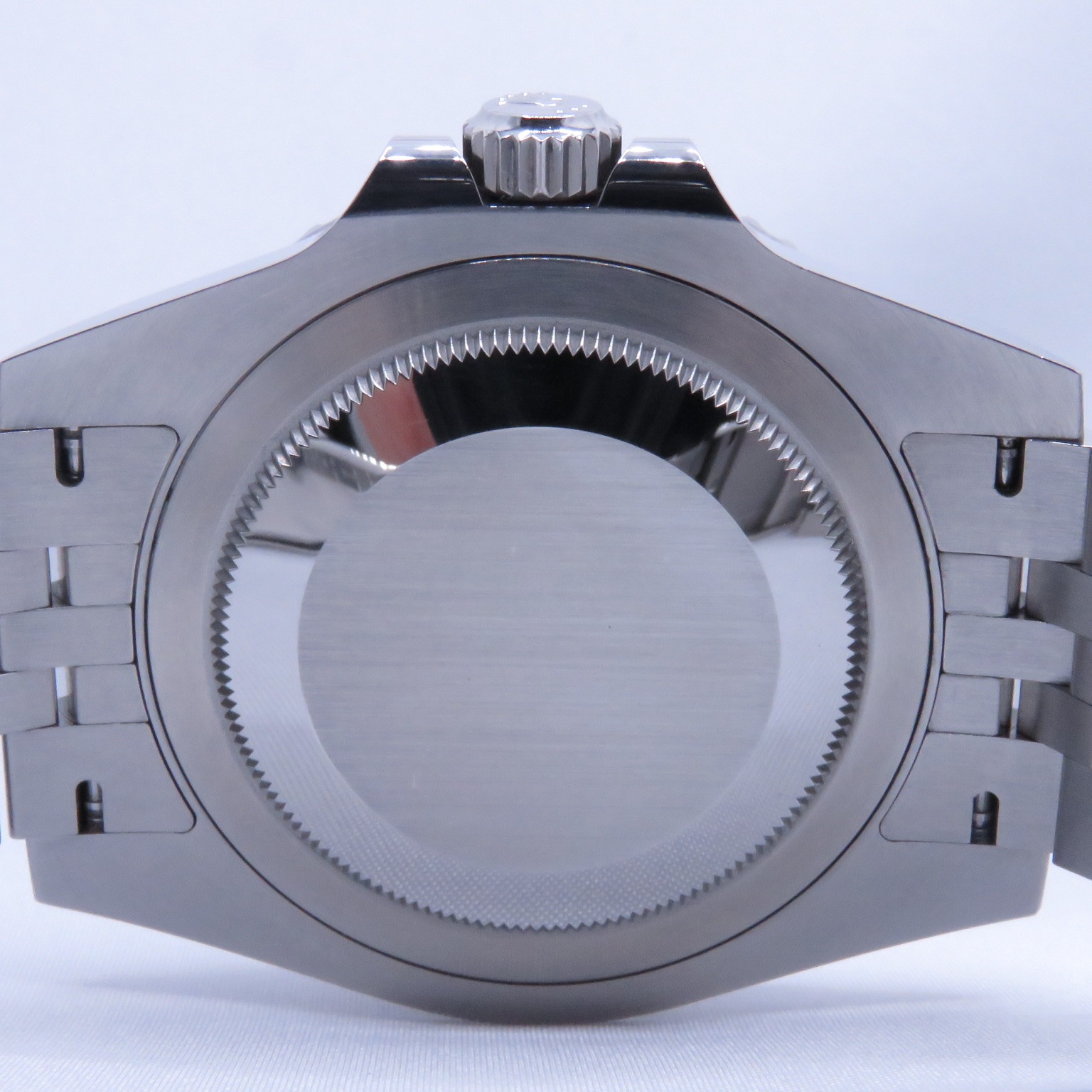 ROLEX(����å���)/GMT�ޥ�������/126710BLNR/�Хåȥޥ�/����ӥ꡼/����Ĵ̵/2022.10��/�������/NAC-382��̾�Ų�Ź��