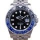 ROLEX(����å���)/GMT�ޥ�������/126710BLNR/�Хåȥޥ�/����ӥ꡼/����Ĵ̵/2022.10��/�������/NAC-382��̾�Ų�Ź��