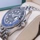ROLEX(����å���)/GMT�ޥ�������/126710BLNR/�Хåȥޥ�/����ӥ꡼/����Ĵ̵/2022.10��/�������/NAC-382��̾�Ų�Ź��