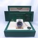 ROLEX(����å���)/GMT�ޥ�������/126710BLNR/�Хåȥޥ�/����ӥ꡼/����Ĵ̵/2022.10��/�������/NAC-382��̾�Ų�Ź��