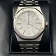 AUDEMARS PIGUET (�����ǥޡ��ԥ�)  ������륪���� 15400ST.OO.1220ST.02.A 41�� ����С�ʸ���� 2021ǯ10�� ����� UH-83 (����Ź)