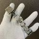 AUDEMARS PIGUET (�����ǥޡ��ԥ�)  ������륪���� 15400ST.OO.1220ST.02.A 41�� ����С�ʸ���� 2021ǯ10�� ����� UH-83 (����Ź)