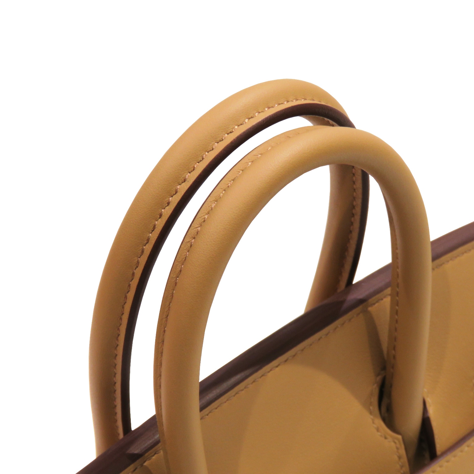 HERMES (����᥹) �С�����25 �ϥ�ɥХå� �ӥ����奤(����С����) �����ե� K��� ̤���� B10 ���Ź