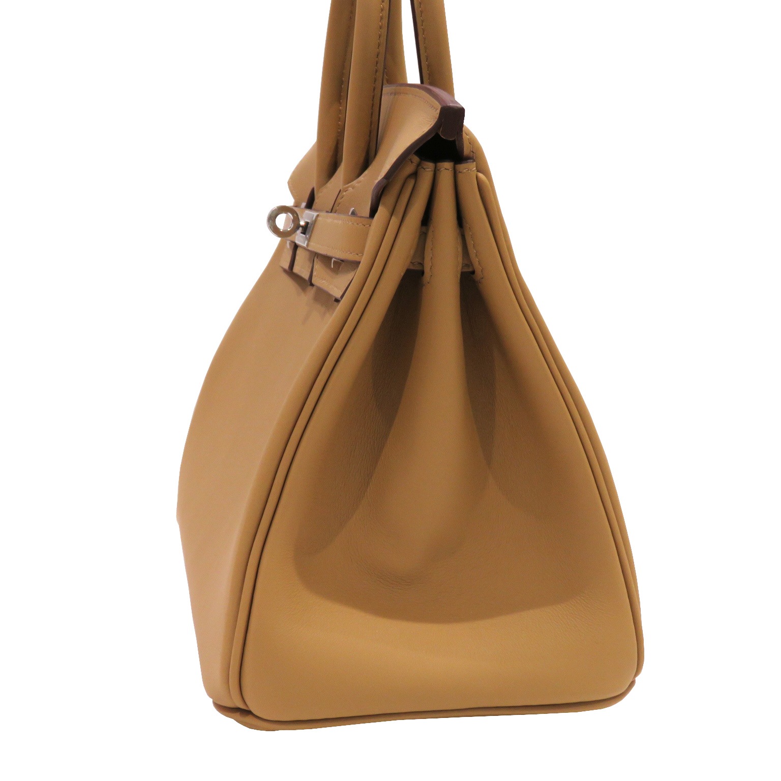 HERMES (����᥹) �С�����25 �ϥ�ɥХå� �ӥ����奤(����С����) �����ե� K��� ̤���� B10 ���Ź