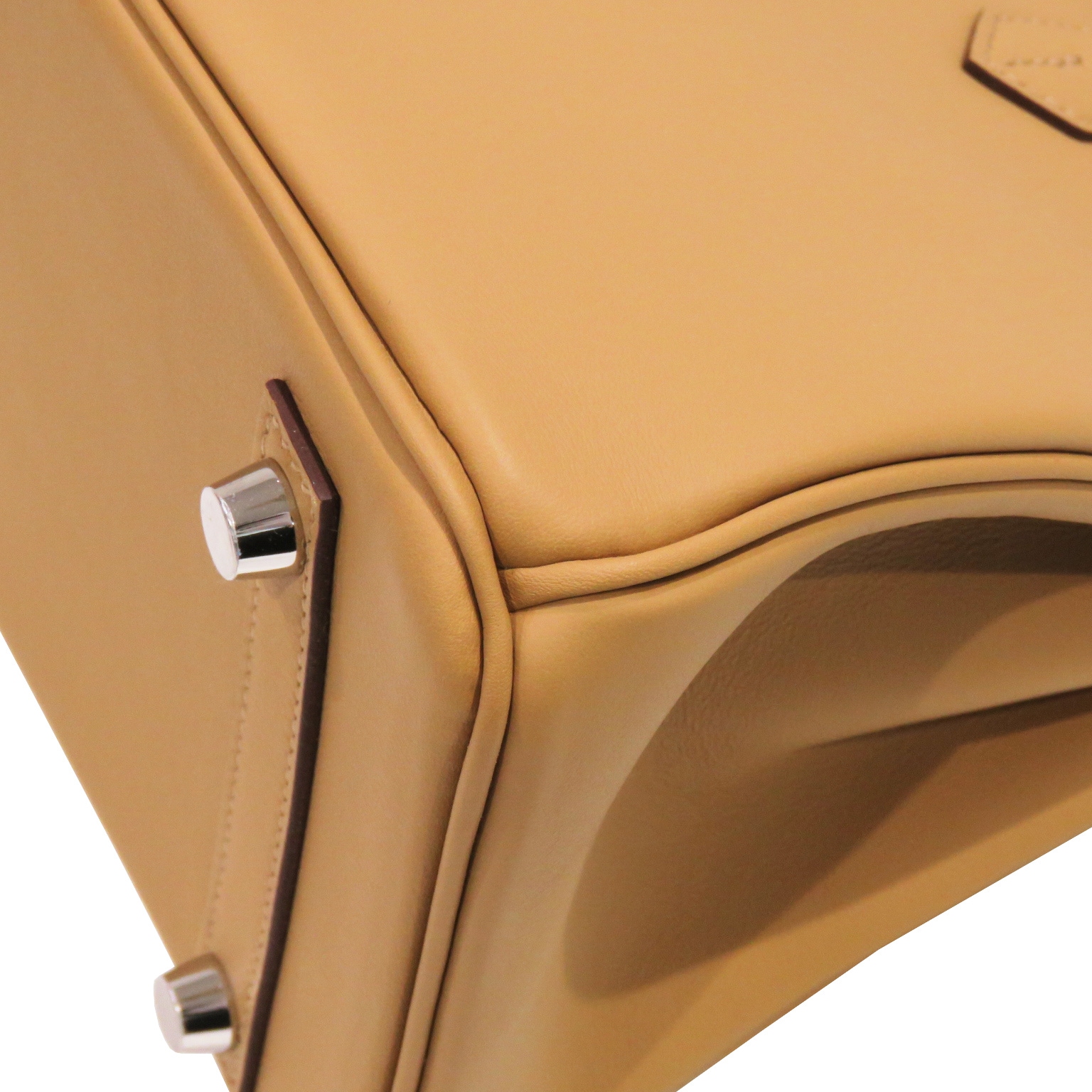 HERMES (����᥹) �С�����25 �ϥ�ɥХå� �ӥ����奤(����С����) �����ե� K��� ̤���� B10 ���Ź