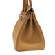 HERMES (����᥹) �С�����25 �ϥ�ɥХå� �ӥ����奤(����С����) �����ե� K��� ̤���� B10 ���Ź