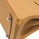 HERMES (����᥹) �С�����25 �ϥ�ɥХå� �ӥ����奤(����С����) �����ե� K��� ̤���� B10 ���Ź