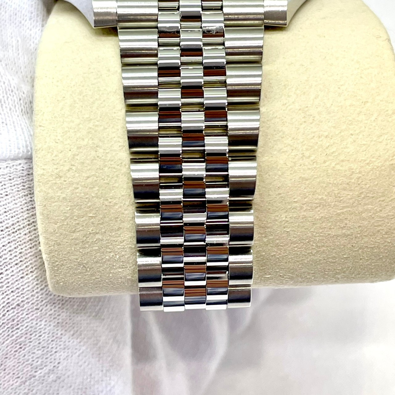 ROLEX(����å���) GMT�ޥ������� 126710BLRO �֥�å�ʸ���� ����ӥ꡼ 2025ǯ12�� ̤���� UL-26 (����Ź)����