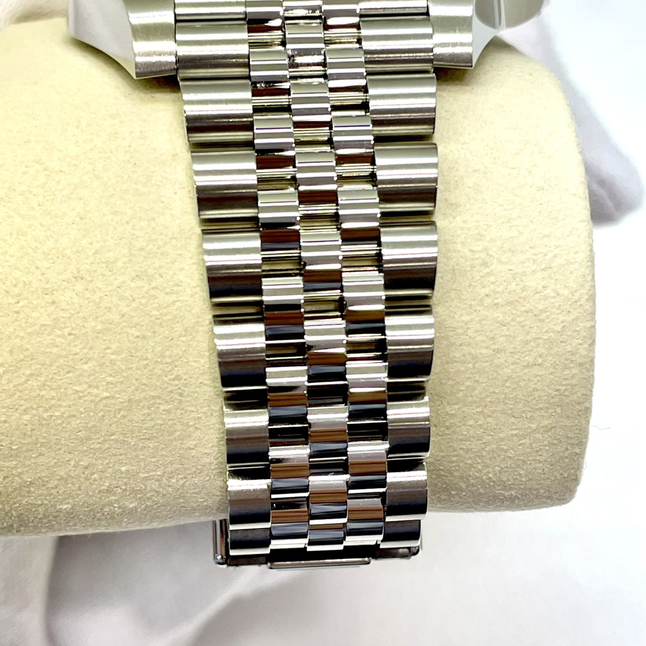 ROLEX(����å���) GMT�ޥ������� 126710BLRO �֥�å�ʸ���� ����ӥ꡼ 2025ǯ12�� ̤���� UL-26 (����Ź)����