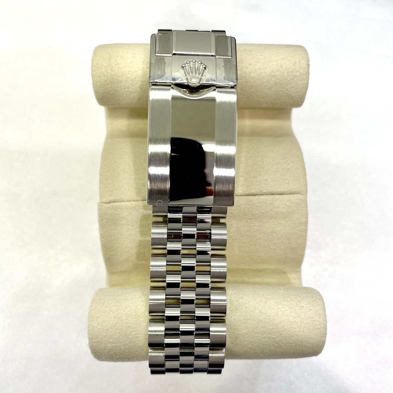 ROLEX(����å���) GMT�ޥ������� 126710BLRO �֥�å�ʸ���� ����ӥ꡼ 2025ǯ12�� ̤���� UL-26 (����Ź)����