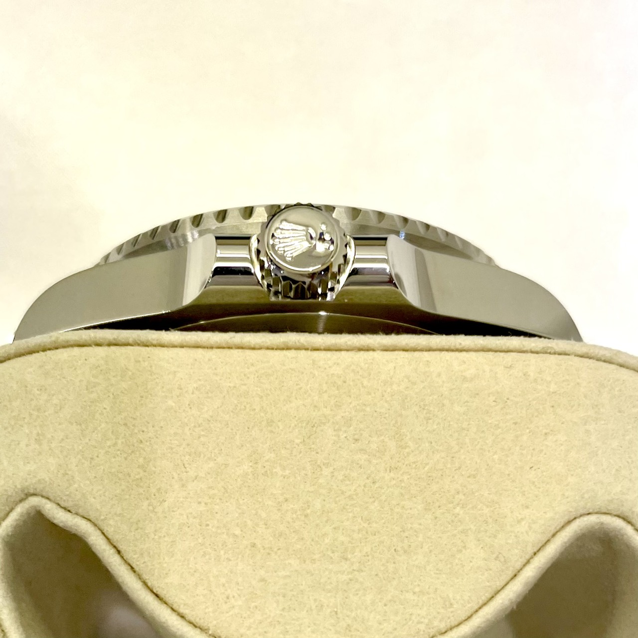 ROLEX(����å���) GMT�ޥ������� 126710BLRO �֥�å�ʸ���� ����ӥ꡼ 2025ǯ12�� ̤���� UL-26 (����Ź)����