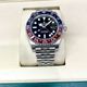 ROLEX(����å���) GMT�ޥ������� 126710BLRO �֥�å�ʸ���� ����ӥ꡼ 2025ǯ12�� ̤���� UL-26 (����Ź)����