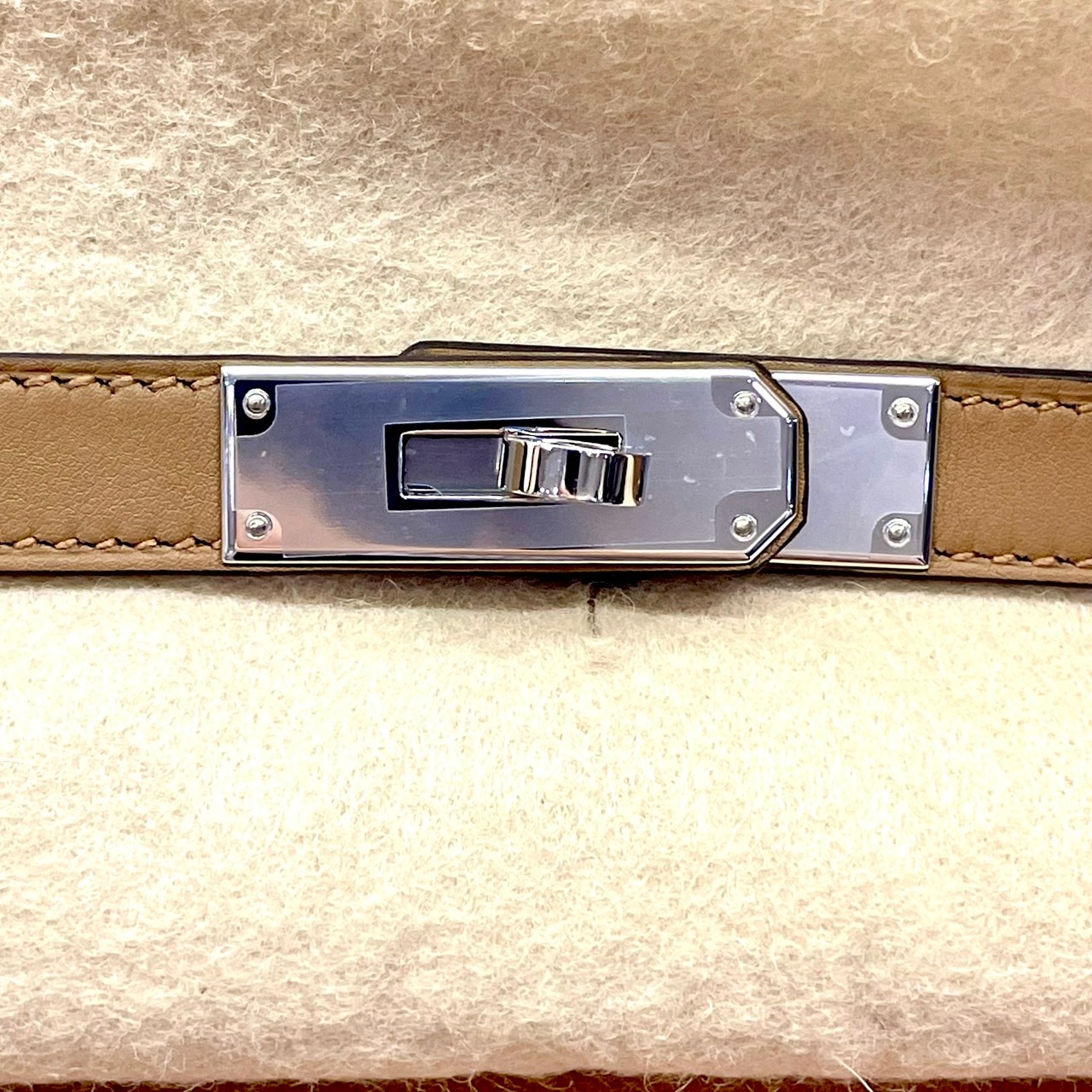 HERMES(����᥹)  ���꡼35 �ƥǥ� ����⥢�ߥ������ߥ��륶��/SV��� ���ꥺ�꡼�ߥࡼ�ȥ�ߥ����ե� B��� �����  (����Ź)