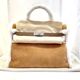 HERMES(����᥹)  ���꡼35 �ƥǥ� ����⥢�ߥ������ߥ��륶��/SV��� ���ꥺ�꡼�ߥࡼ�ȥ�ߥ����ե� B��� �����  (����Ź)
