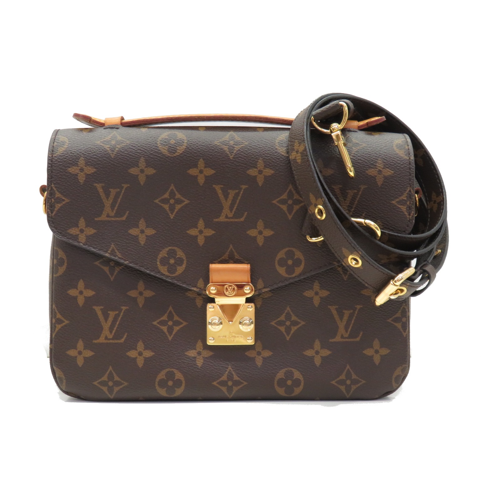 LOUIS VUITTON(ルイヴィトン) ポシェットメティスMM M40780 