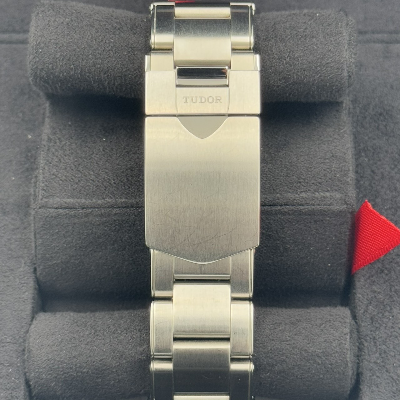 TUDOR (���塼����) �֥�å��٥�GMT 79830RB �֥�å� SS ������� ���ض�Ź CAT-623