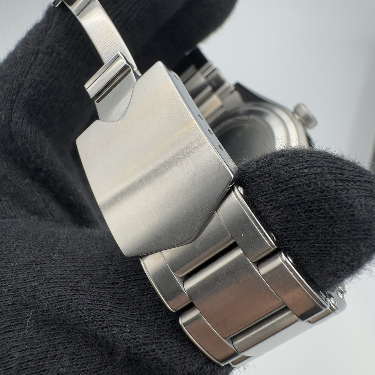 TUDOR (���塼����) �֥�å��٥�GMT 79830RB �֥�å� SS ������� ���ض�Ź CAT-623