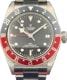 TUDOR (���塼����) �֥�å��٥�GMT 79830RB �֥�å� SS ������� ���ض�Ź CAT-623