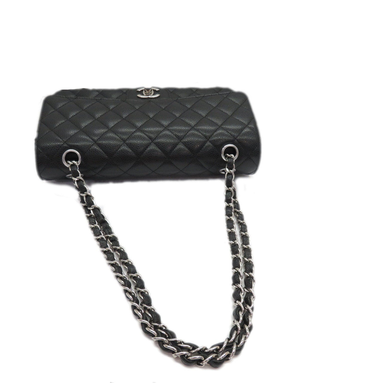 CHANEL(ͥ) ޥȥå25 Wեåץ󥷥 ֥å/SV ӥ /24 AʾŹ
