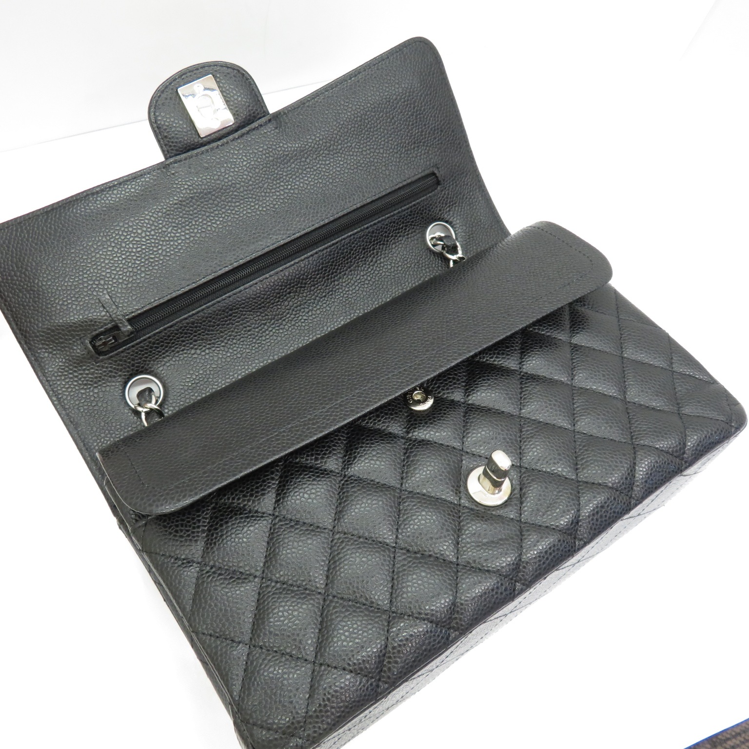 CHANEL(ͥ) ޥȥå25 Wեåץ󥷥 ֥å/SV ӥ /24 AʾŹ