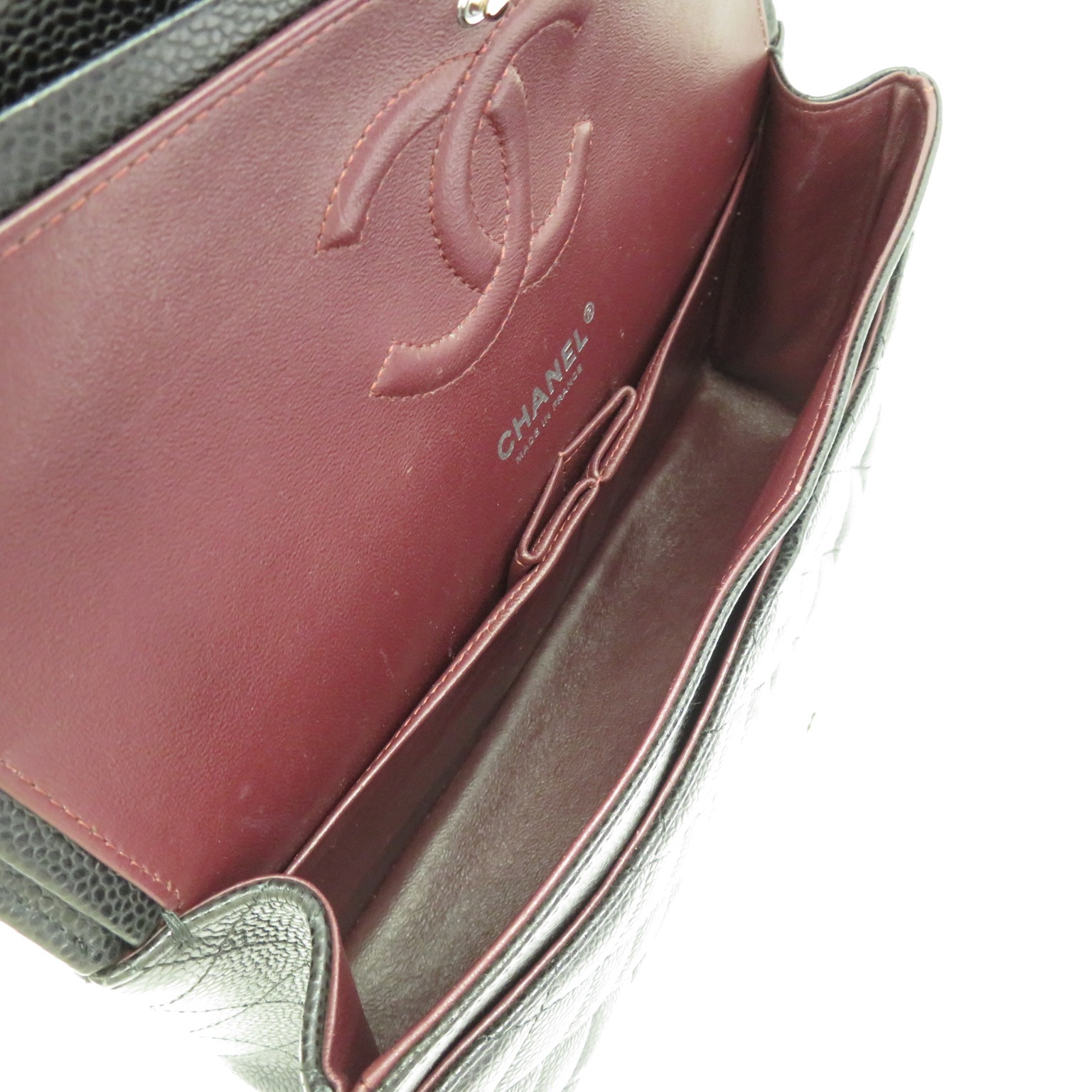 CHANEL(ͥ) ޥȥå25 Wեåץ󥷥 ֥å/SV ӥ /24 AʾŹ