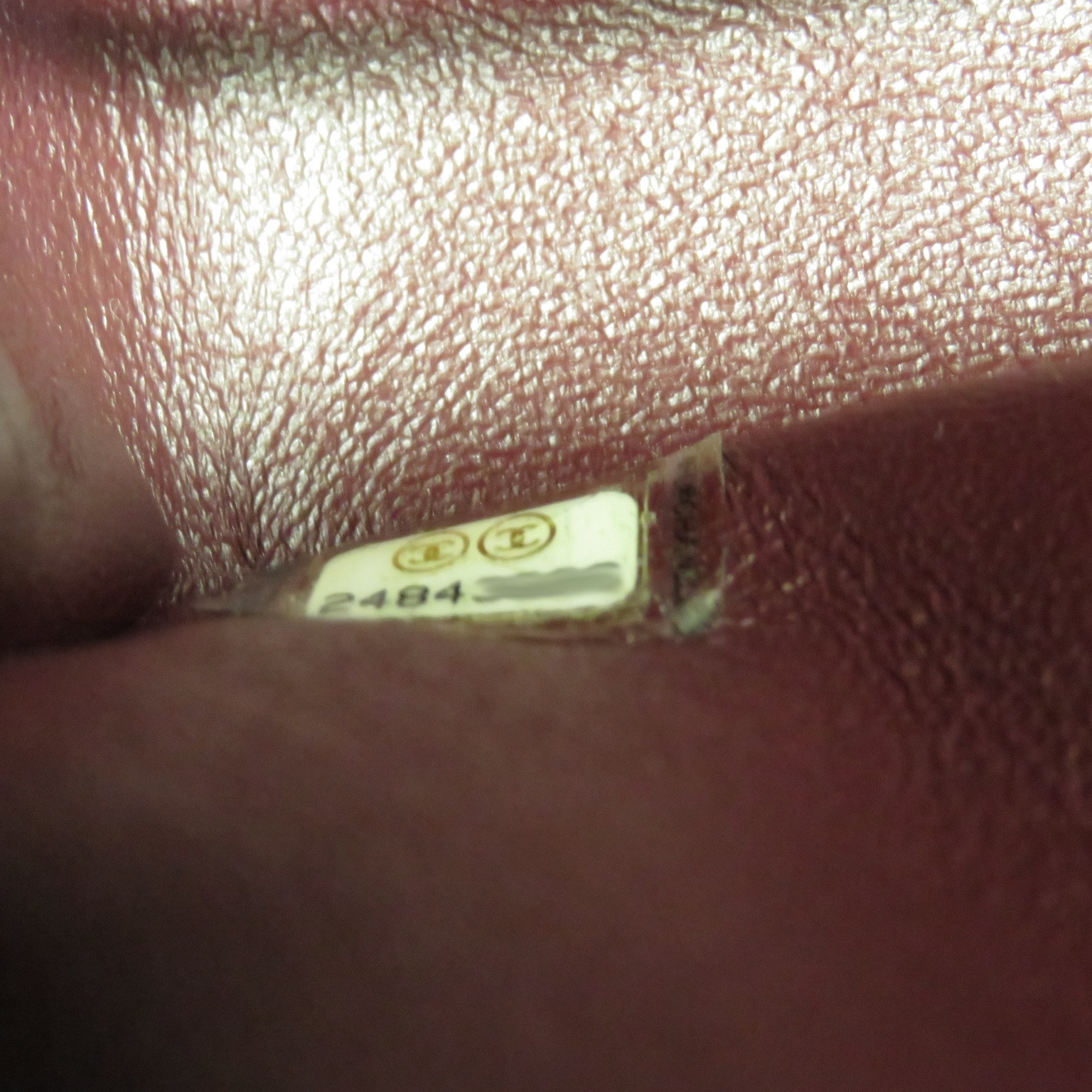 CHANEL(ͥ) ޥȥå25 Wեåץ󥷥 ֥å/SV ӥ /24 AʾŹ