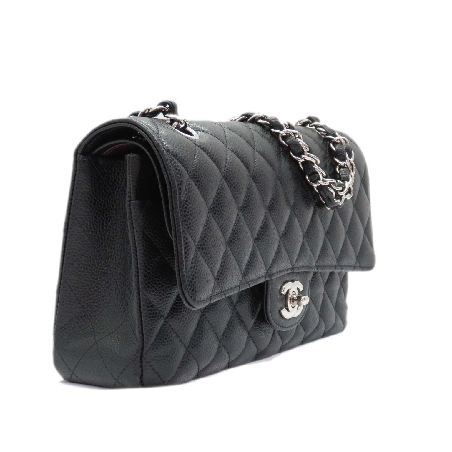 CHANEL(ͥ) ޥȥå25 Wեåץ󥷥 ֥å/SV ӥ /24 AʾŹ