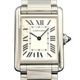 Cartier(����ƥ���) ���󥯥ޥ���LM WSTA0041 �ۥ磻�� 2021ǯ12�� ���A ���� �ؤ��٥�Ȥ��� ST-84 (���ض�Ź)
