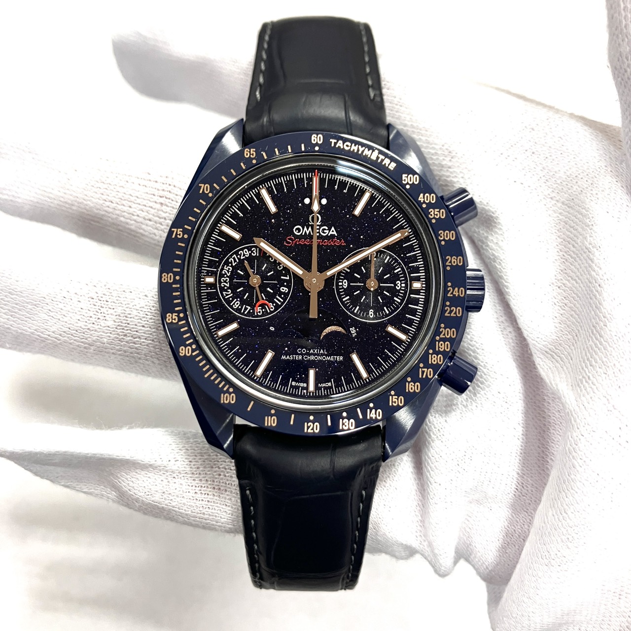 OMEGA�ʥ��ᥬ�˥��ԡ��ɥޥ��������ࡼ��ե�������304.93.44.52.03.002��������ʡ�AF-28������Ź��