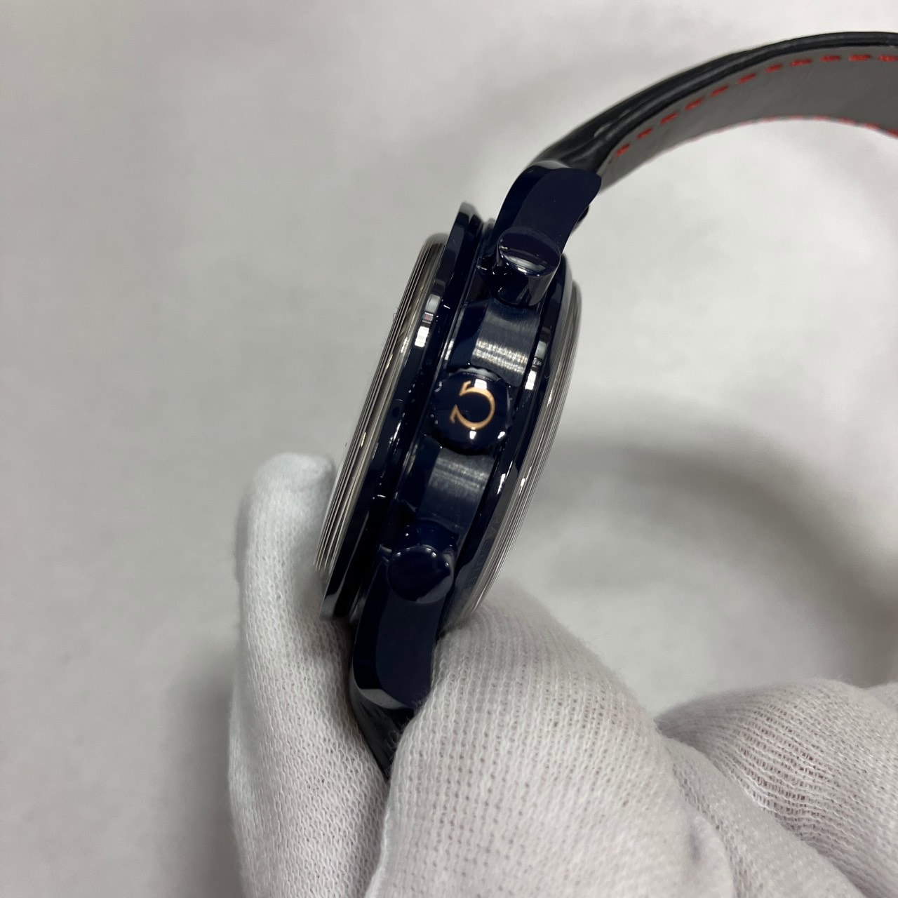 OMEGA�ʥ��ᥬ�˥��ԡ��ɥޥ��������ࡼ��ե�������304.93.44.52.03.002��������ʡ�AF-28������Ź��