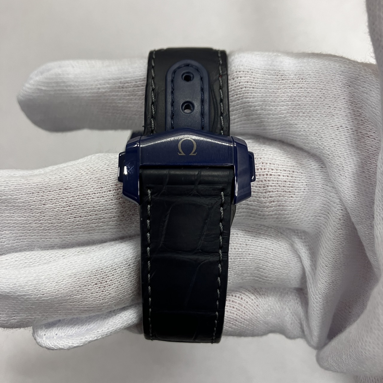OMEGA�ʥ��ᥬ�˥��ԡ��ɥޥ��������ࡼ��ե�������304.93.44.52.03.002��������ʡ�AF-28������Ź��